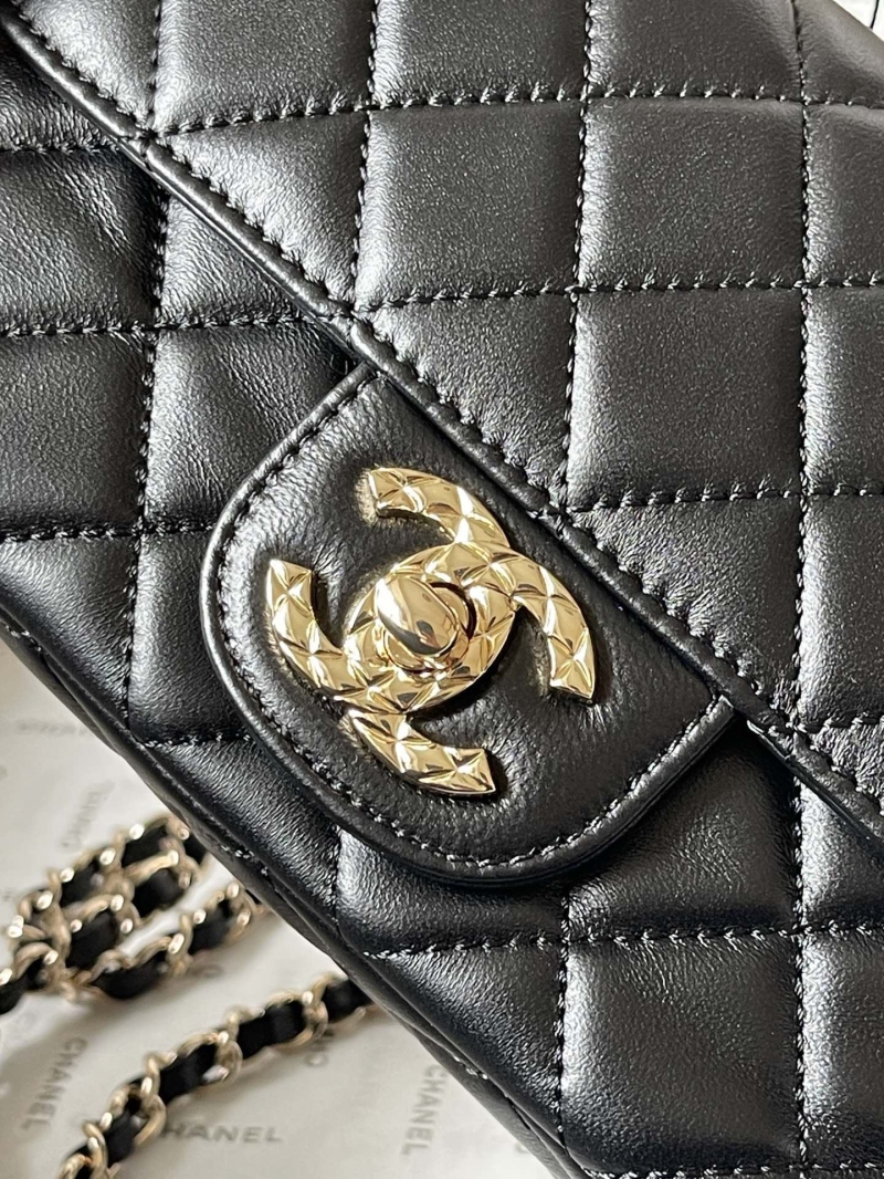 Chanel CF Series Bags